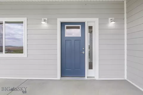 Exterior - 5 S Durango Trl, Three Forks, MT 59752 photo 2 of 7