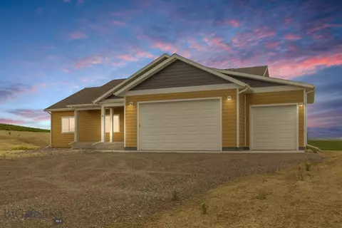 6 S Durango Trl, Three Forks, MT 59752