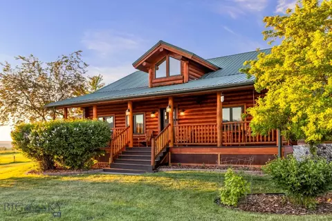 480 Moose Crossing Rd, Gallatin Gateway, MT 59730
