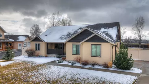 110 Milestone Dr, Belgrade, MT 59714