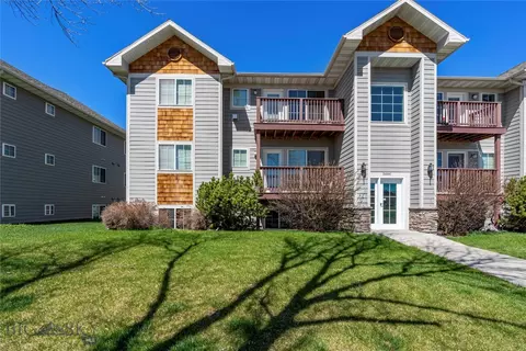 3505 Fallon St #C-28, Bozeman, MT 59718