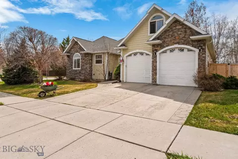 3226 Rose St, Bozeman, MT 59718