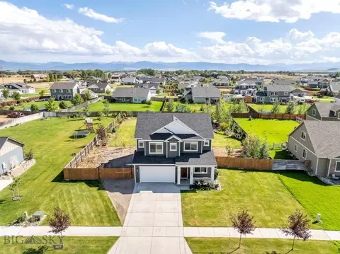 View/Area - 651 Cameron Loop, Bozeman, MT 59718 photo 2 of 5