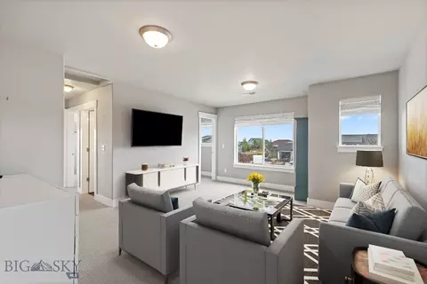 Living - 651 Cameron Loop, Bozeman, MT 59718 photo 7 of 7