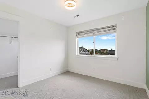 Bedroom - 651 Cameron Loop, Bozeman, MT 59718 photo 8 of 12