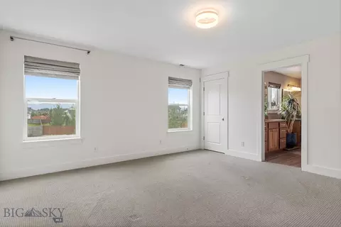 Bedroom - 651 Cameron Loop, Bozeman, MT 59718 photo 1 of 12