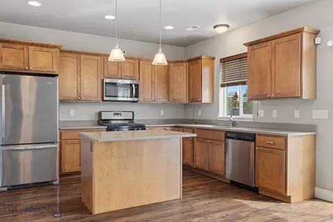 Kitchen - 651 Cameron Loop, Bozeman, MT 59718 photo 1 of 8