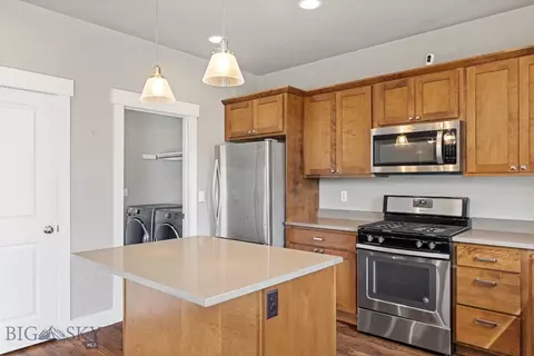 Kitchen - 651 Cameron Loop, Bozeman, MT 59718 photo 4 of 8