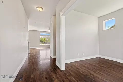 Entry Way - 651 Cameron Loop, Bozeman, MT 59718 photo 4 of 5