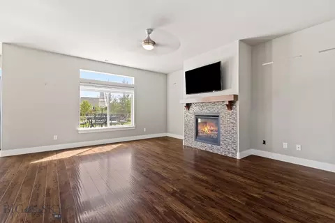 Living - 651 Cameron Loop, Bozeman, MT 59718 photo 1 of 7