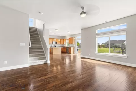 Living - 651 Cameron Loop, Bozeman, MT 59718 photo 2 of 7