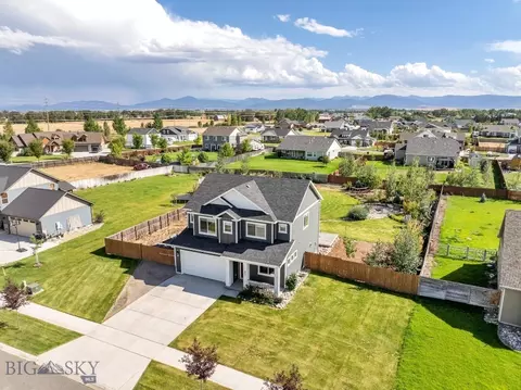 View/Area - 651 Cameron Loop, Bozeman, MT 59718 photo 1 of 5