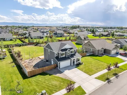 View/Area - 651 Cameron Loop, Bozeman, MT 59718 photo 3 of 5