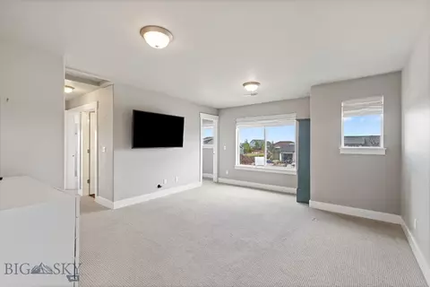 Bedroom - 651 Cameron Loop, Bozeman, MT 59718 photo 6 of 12