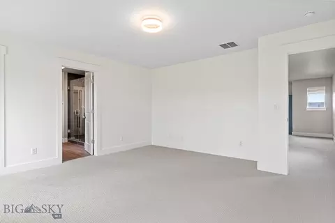 Bedroom - 651 Cameron Loop, Bozeman, MT 59718 photo 2 of 12