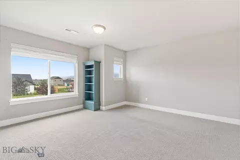 Bedroom - 651 Cameron Loop, Bozeman, MT 59718 photo 7 of 12