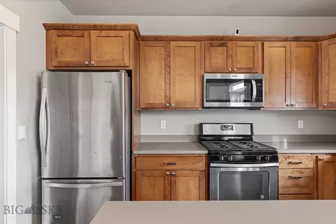 Kitchen - 651 Cameron Loop, Bozeman, MT 59718 photo 8 of 8
