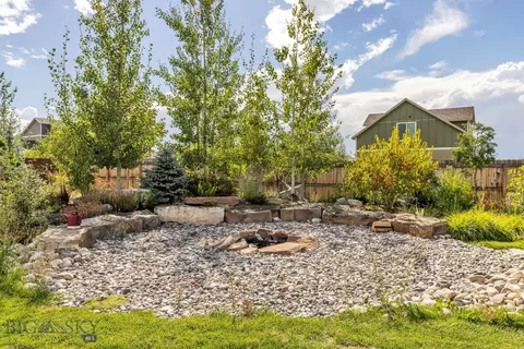 Exterior - 651 Cameron Loop, Bozeman, MT 59718 photo 6 of 11