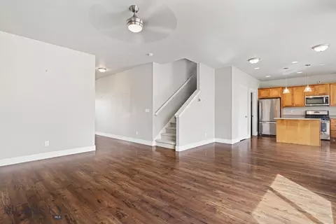 Living - 651 Cameron Loop, Bozeman, MT 59718 photo 3 of 7