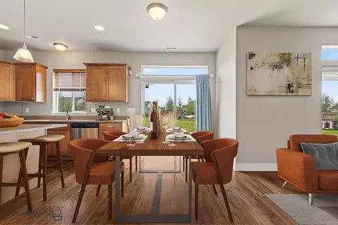 Dining - 651 Cameron Loop, Bozeman, MT 59718 photo 1 of 1