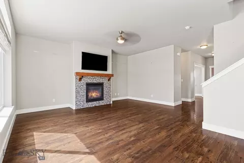 Living - 651 Cameron Loop, Bozeman, MT 59718 photo 6 of 7