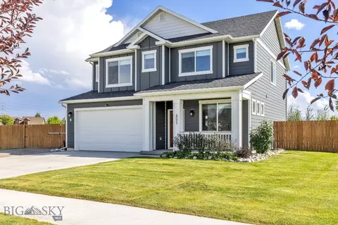 Exterior - 651 Cameron Loop, Bozeman, MT 59718 photo 2 of 11