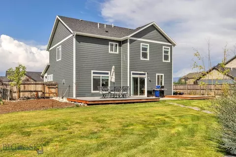 Exterior - 651 Cameron Loop, Bozeman, MT 59718 photo 7 of 11