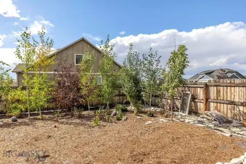 Exterior - 651 Cameron Loop, Bozeman, MT 59718 photo 4 of 11