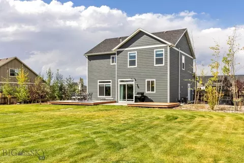 Exterior - 651 Cameron Loop, Bozeman, MT 59718 photo 9 of 11
