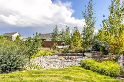 Exterior - 651 Cameron Loop, Bozeman, MT 59718 photo 11 of 11