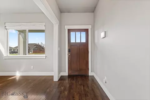 Entry Way - 651 Cameron Loop, Bozeman, MT 59718 photo 1 of 5