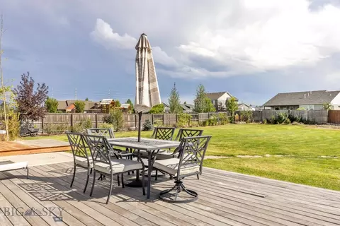 Exterior - 651 Cameron Loop, Bozeman, MT 59718 photo 5 of 11