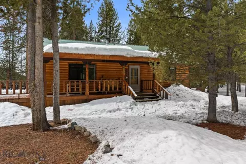 41 S Coyote, West Yellowstone, MT 59758