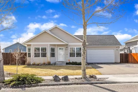 2219 Sturnella Ln, Belgrade, MT 59714