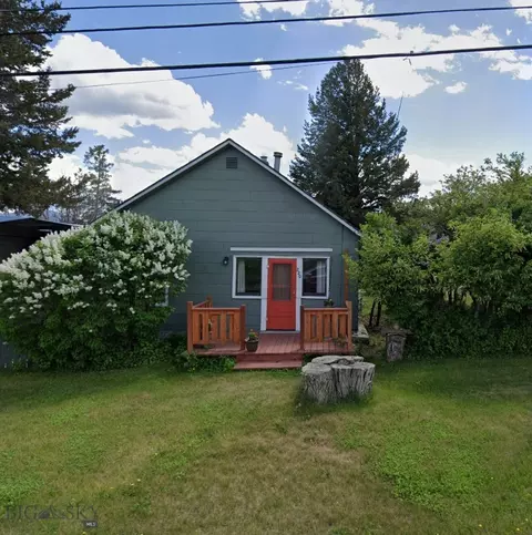 220 W 2nd Ave, Boulder, MT 59632