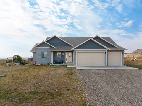 66 Cherokee Trl, Three Forks, MT 59752 photo 1