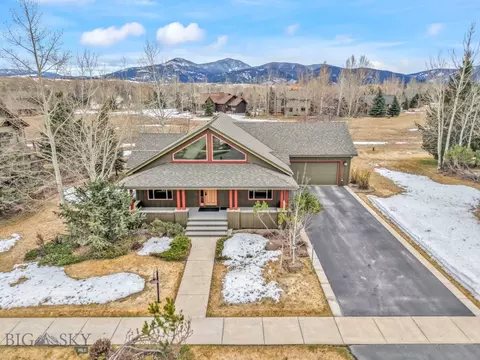 4004 Rain Roper, Bozeman, MT 59715
