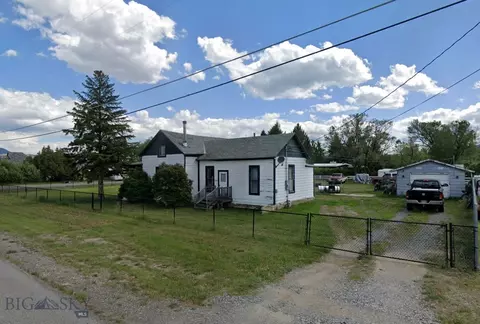 310 2nd Ave, Boulder, MT 59632