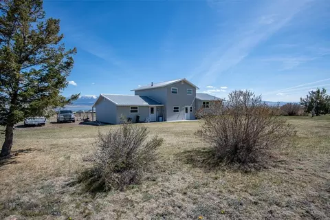 Exterior - 33 Valley Dr, Townsend, MT 59644 photo 1 of 3