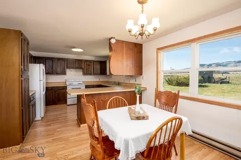 Dining - 33 Valley Dr, Townsend, MT 59644 photo 1 of 3
