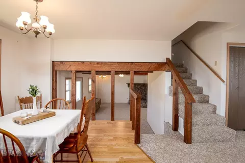 Dining - 33 Valley Dr, Townsend, MT 59644 photo 3 of 3