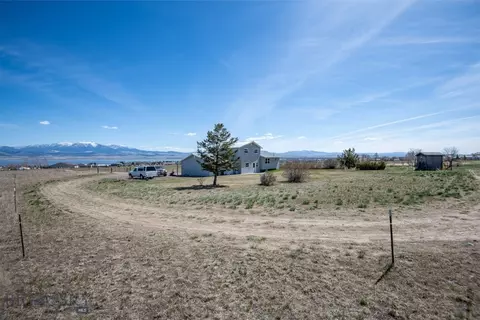 Exterior - 33 Valley Dr, Townsend, MT 59644 photo 2 of 3