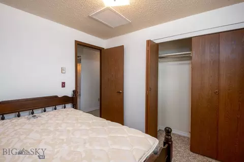 Bedroom - 33 Valley Dr, Townsend, MT 59644 photo 1 of 1