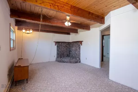 Living - 33 Valley Dr, Townsend, MT 59644 photo 4 of 4