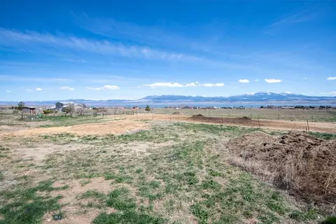 Exterior - 33 Valley Dr, Townsend, MT 59644 photo 3 of 3
