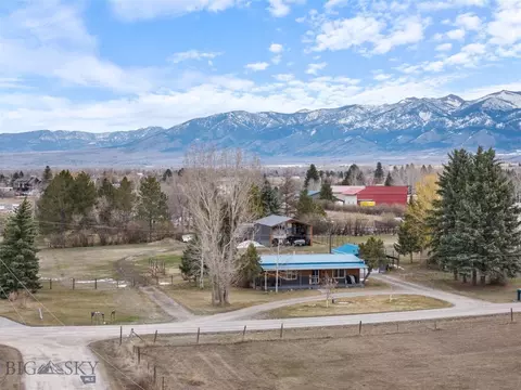 81 Durango Ln, Bozeman, MT 59718