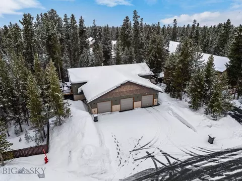 512-514 Campanula Ave, West Yellowstone, MT 59758