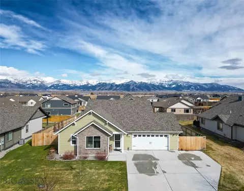 1706 Shelby Ave, Belgrade, MT 59714