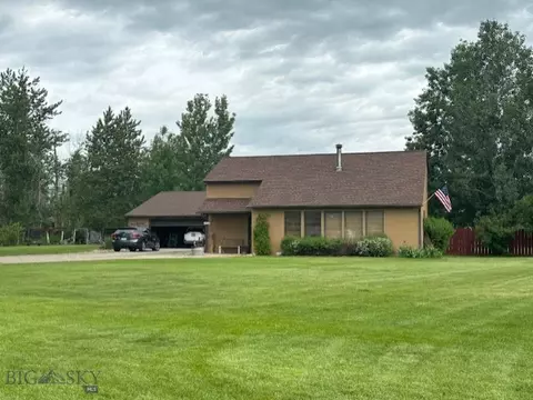2151 Sheepshank Dr, Belgrade, MT 59714