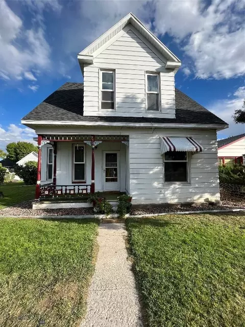 710 S Washington St, Dillon, MT 59725
